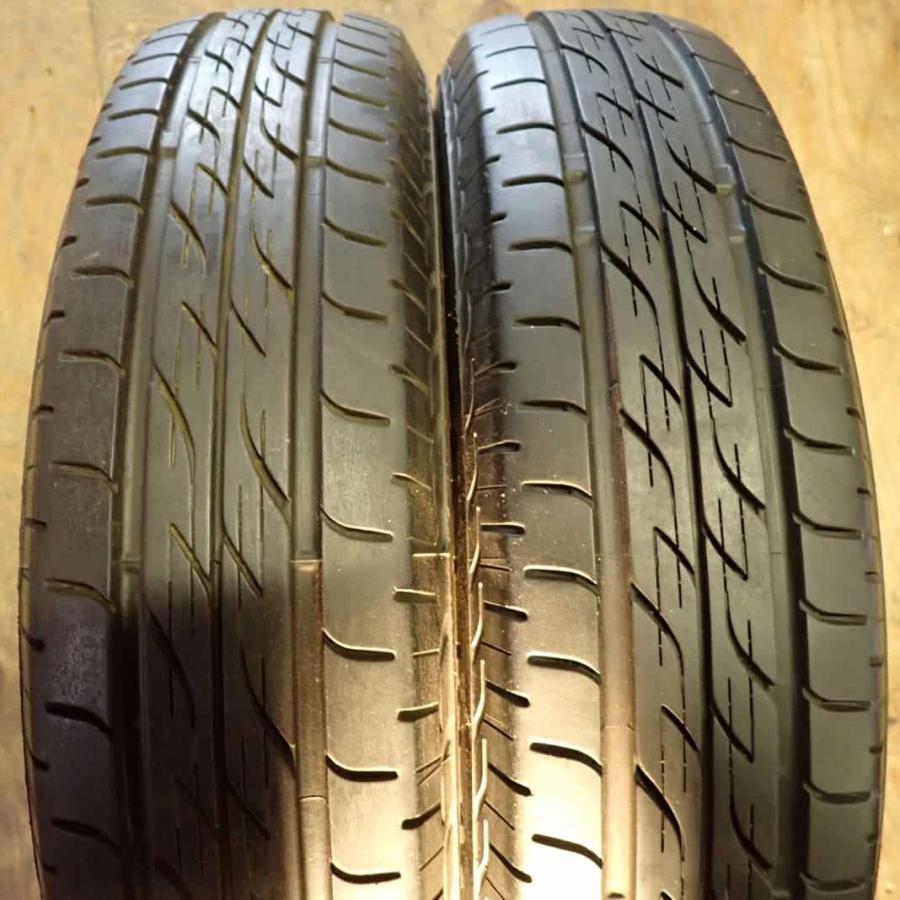 NEXTRY 夏4本SET 会社宛 送料無料 145/80R13 75S ブリヂストン ECOPIA