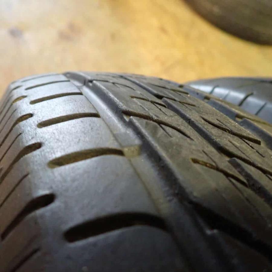 NEXTRY 夏4本SET 会社宛 送料無料 145/80R13 75S ブリヂストン ECOPIA