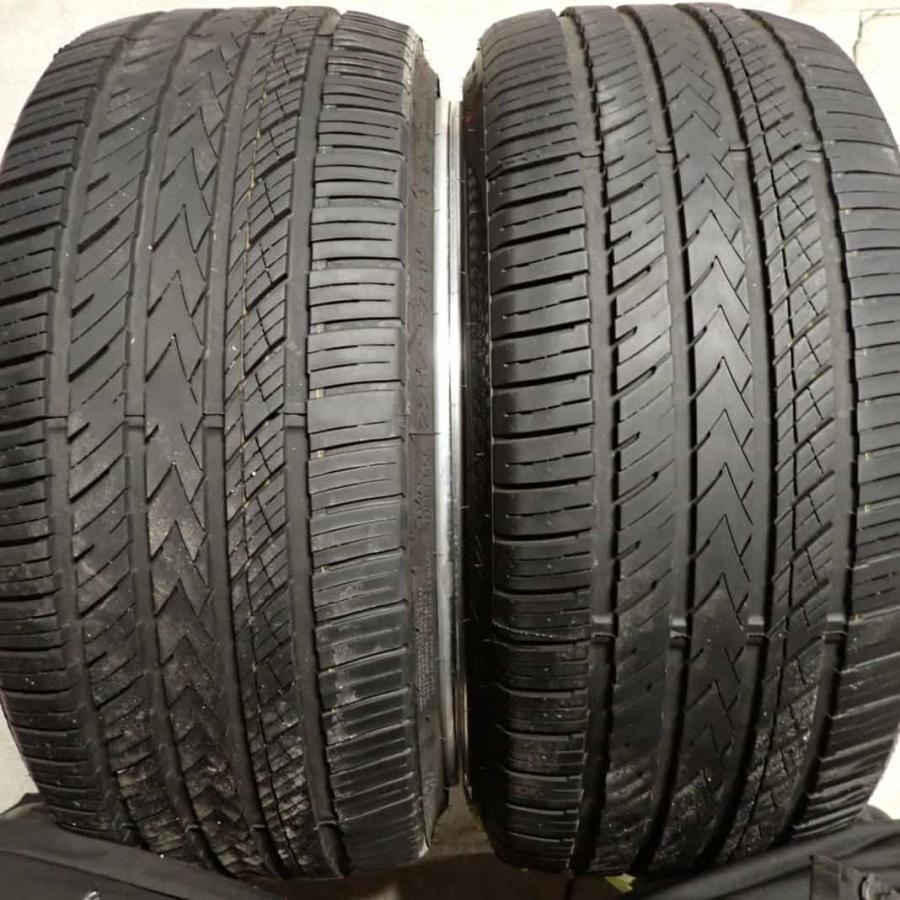 DSX 夏4本 会社宛送料無料 215/35R19×8.5J 225/35R19×9J ナンカン NS
