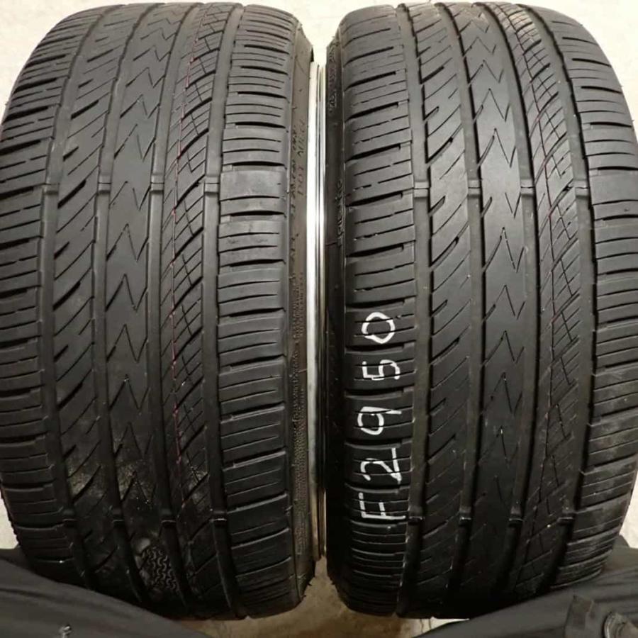 ナンカン　ns-25 235/40r18 21年製　海外産　2本のみ NANKANG 235/40R18 ナンカン NS-2 タイヤ サマータイヤ