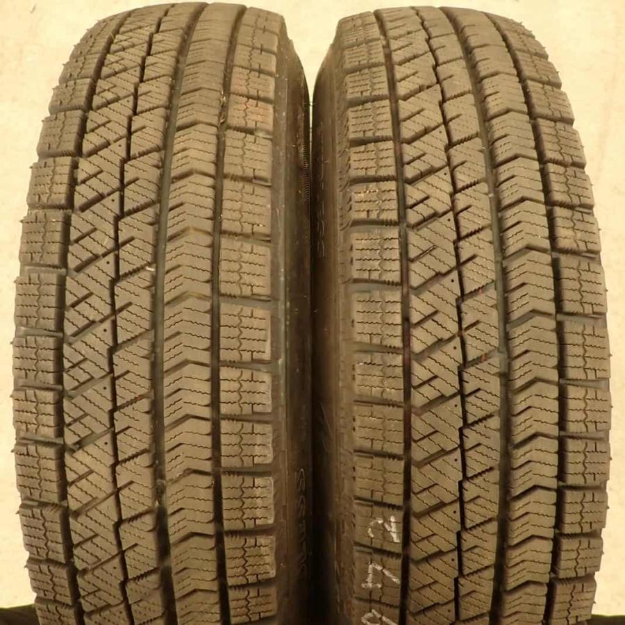 2022年製VRX2 155/80R13