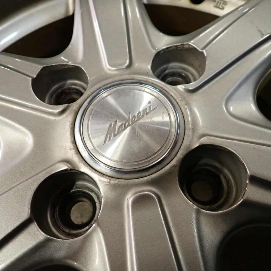 NEXTRY 夏4本SET 会社宛 送料無料 155/65R14×4.5J 75S ブリヂストン