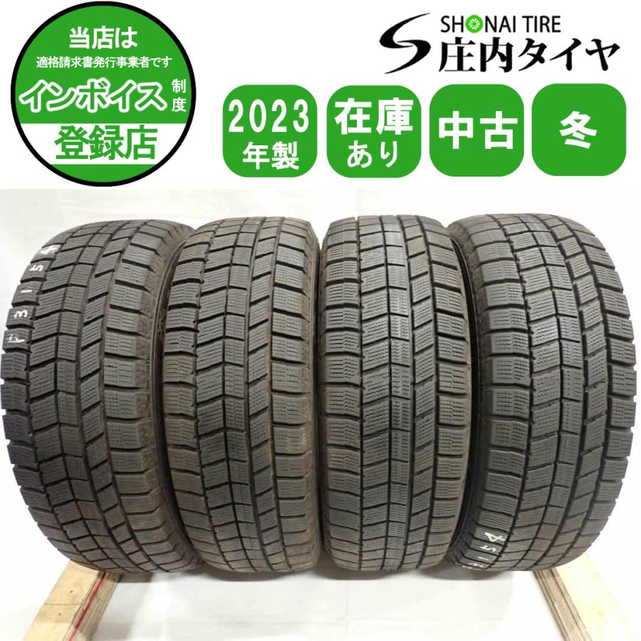 売約済みとなりました。深溝★2020年　195/65R15　ノーストレック　N3i　ノア　ヴォクシー　セレナ　プリウス　岩手県盛岡市　バリ山スタッドレスタイヤ 程度良好 お値打ち品】195/65R15 91Q スタッドレスタイヤ 4本セット