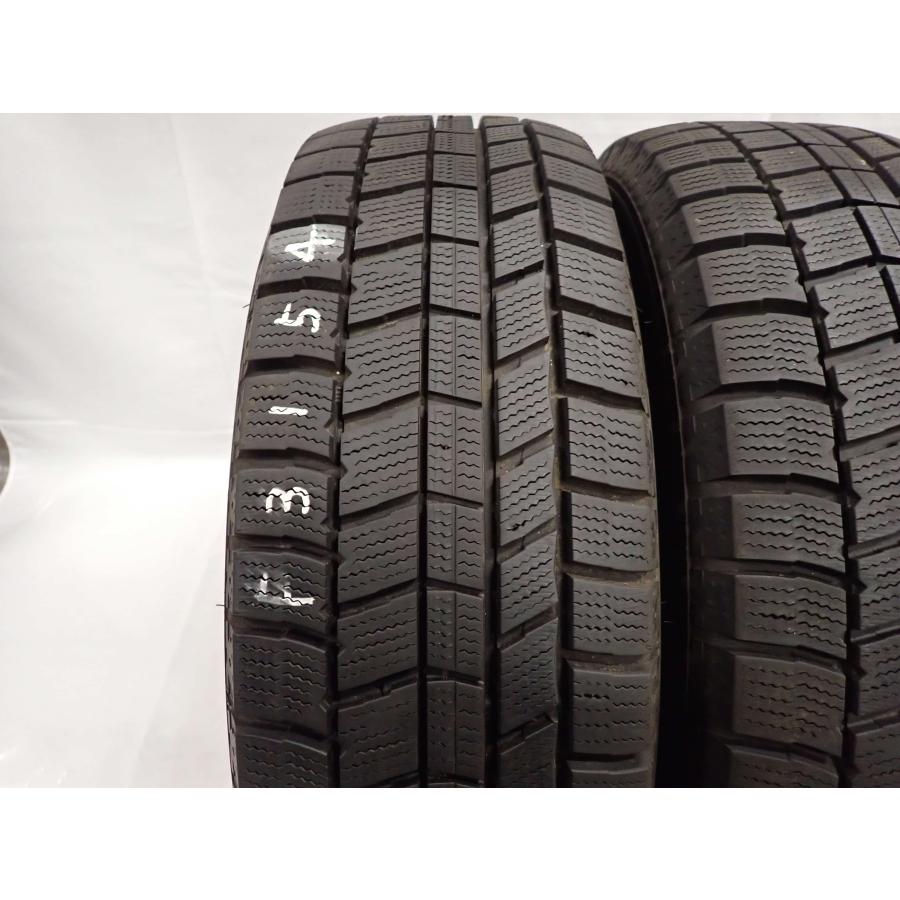 アイスナビ 冬4本SET 会社宛送料無料 195/65R15 91Q オートバックス