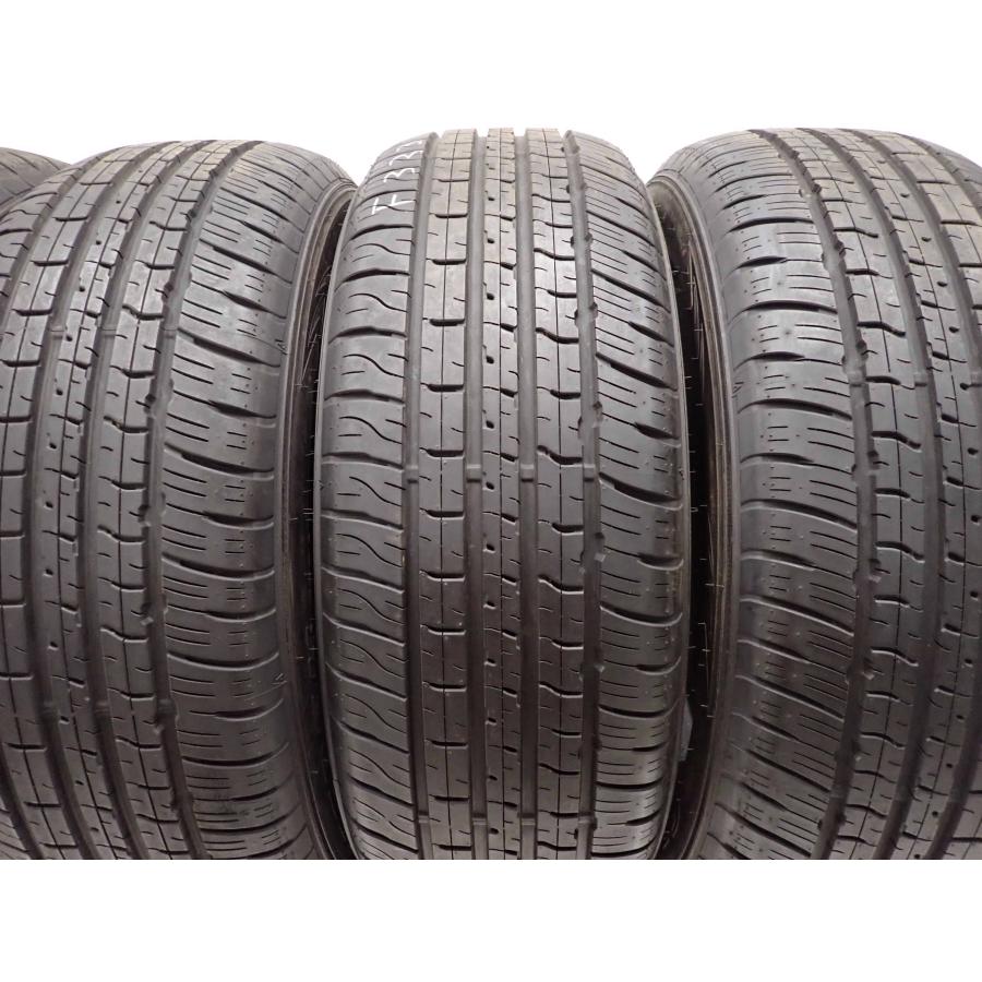 265/55R20ダンロップGRANDTREK夏タイヤランドクルーザー LX GRANDTREK 夏4本 会社宛 送料無料 265/55R20 109V ダンロップ グラン