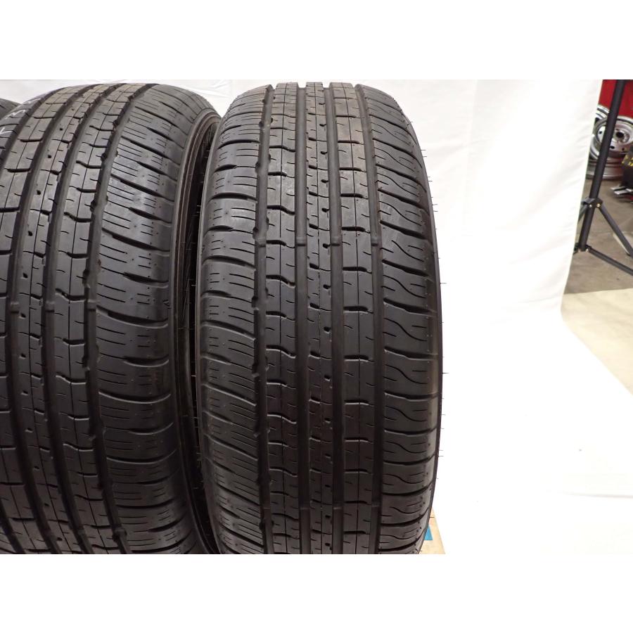 265/55R20ダンロップGRANDTREK夏タイヤランドクルーザー LX GRANDTREK 夏4本 会社宛 送料無料 265/55R20 109V ダンロップ グラン