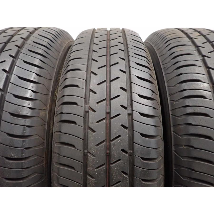 BRIDGESTONE 夏4本SET 会社宛送料無料 175/70R14 84S