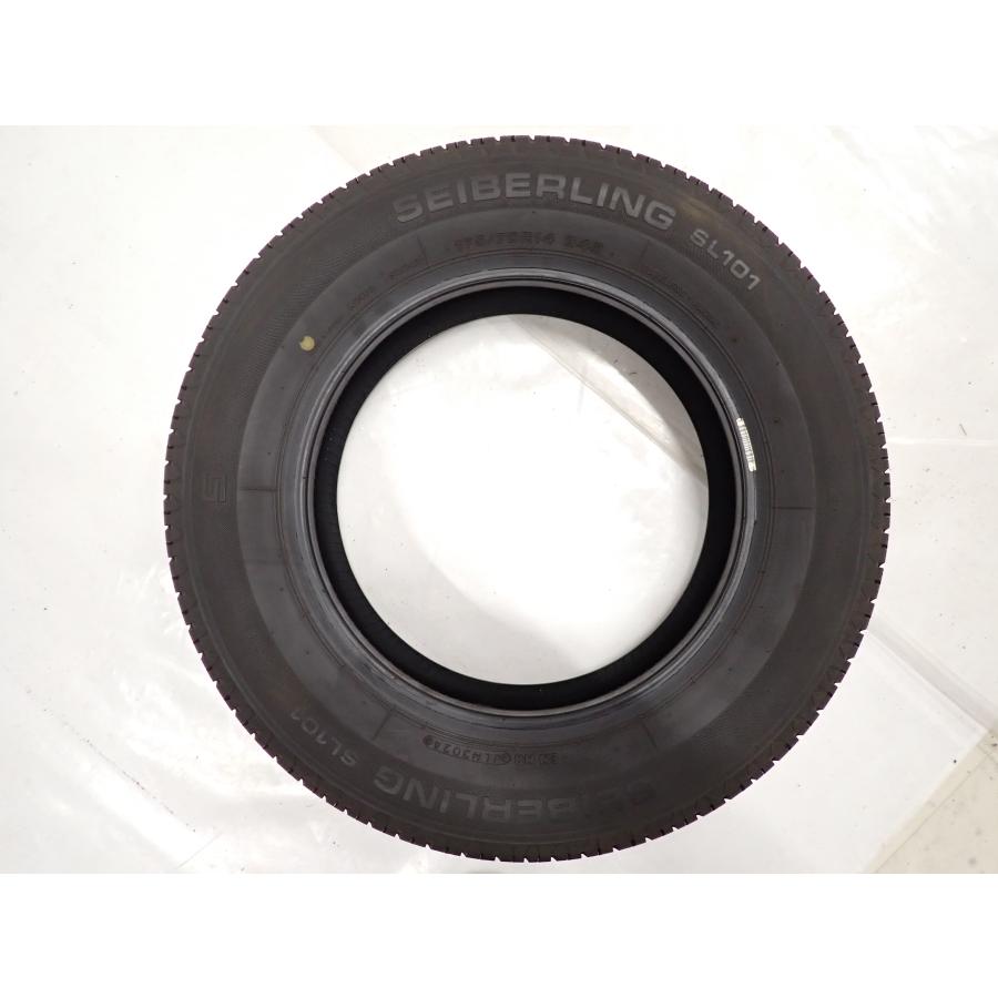 BRIDGESTONE 夏4本SET 会社宛送料無料 175/70R14 84S