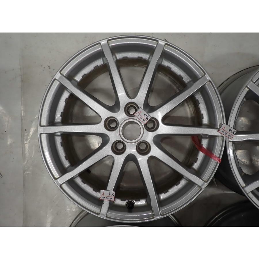 4本SET 会社宛 送料無料 17×7J レンジローバー イヴォーク 純正 アルミ