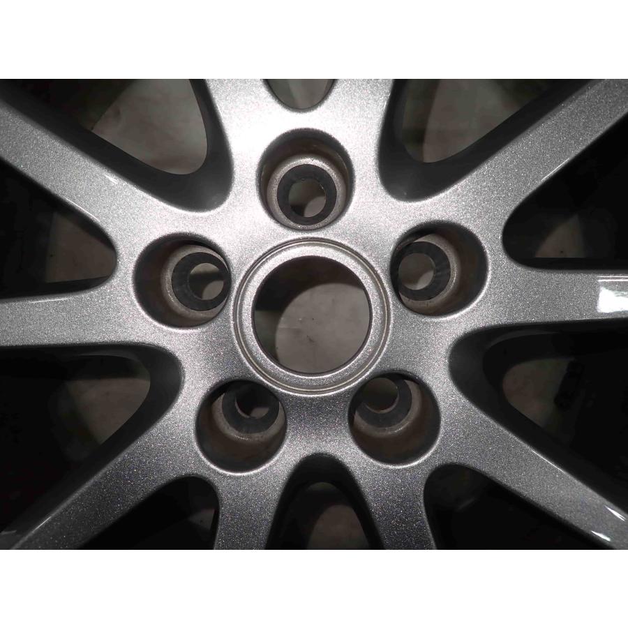4本SET 会社宛 送料無料 17×7J レンジローバー イヴォーク 純正 アルミ