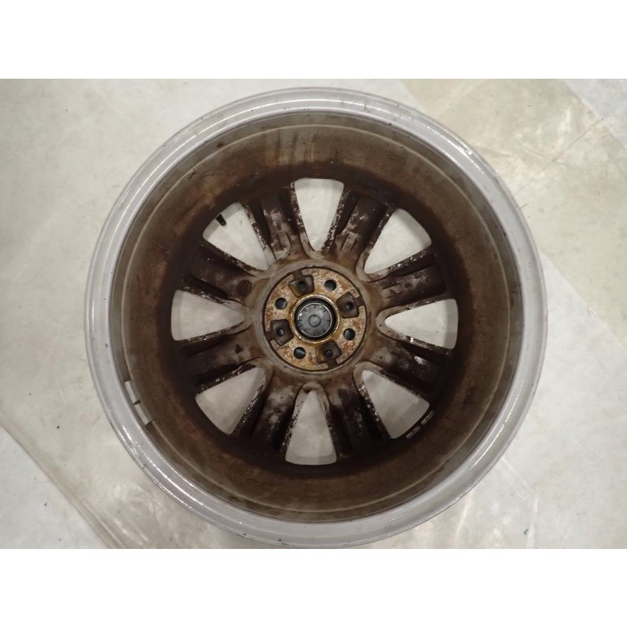 4本 会社宛送料無料 17×7J BMW R55 R56 MINI ミニクーパー 純正 アルミ