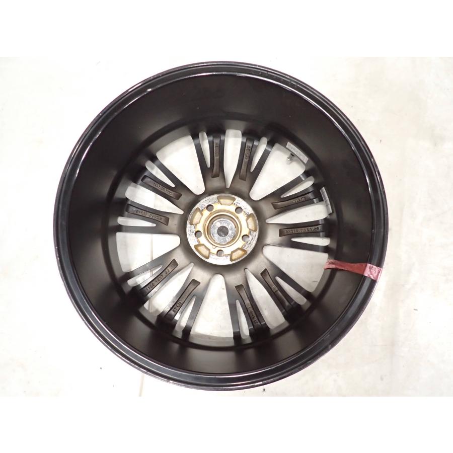 4本SET 会社宛送料無料 19×7.5J ANHELO Corazon アルミ 5穴 PCD 100mm