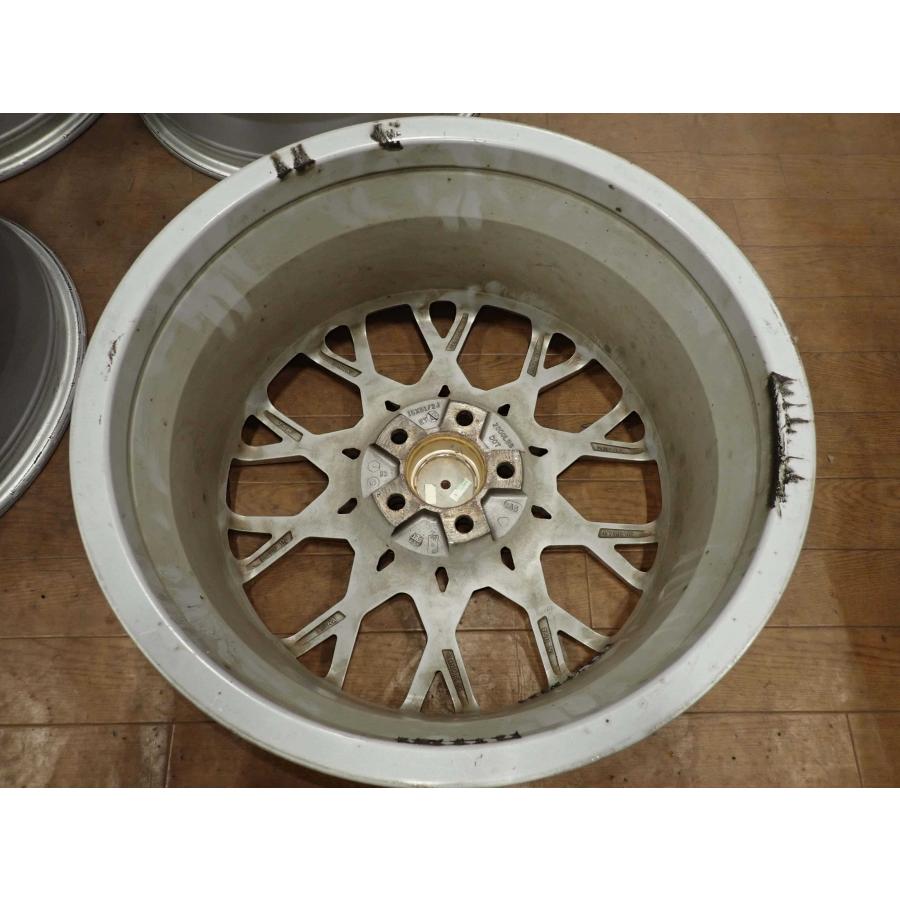 4本SET 会社宛 送料無料 18×8.5J TSW セブリング メッシュ アルミ