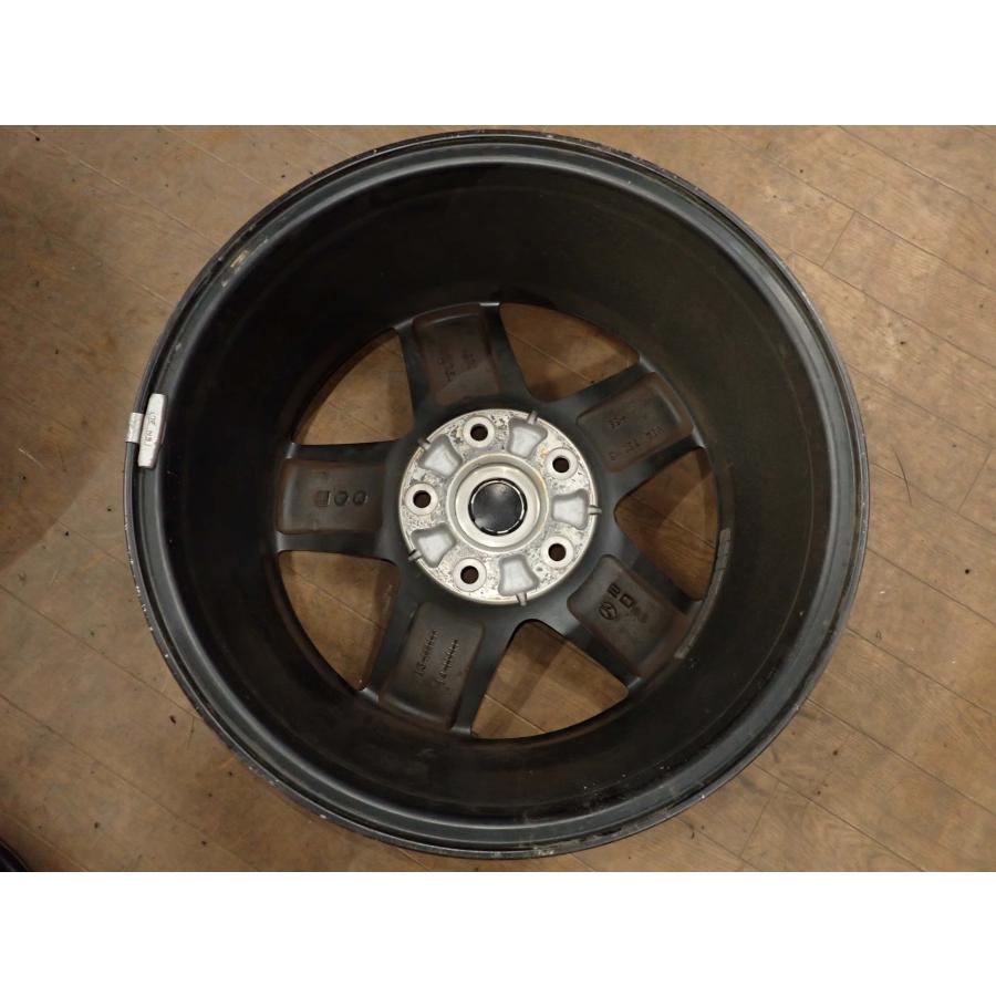4本SET 会社宛 送料無料 17×7.5J トレイルランナー アルミ ホイール 5