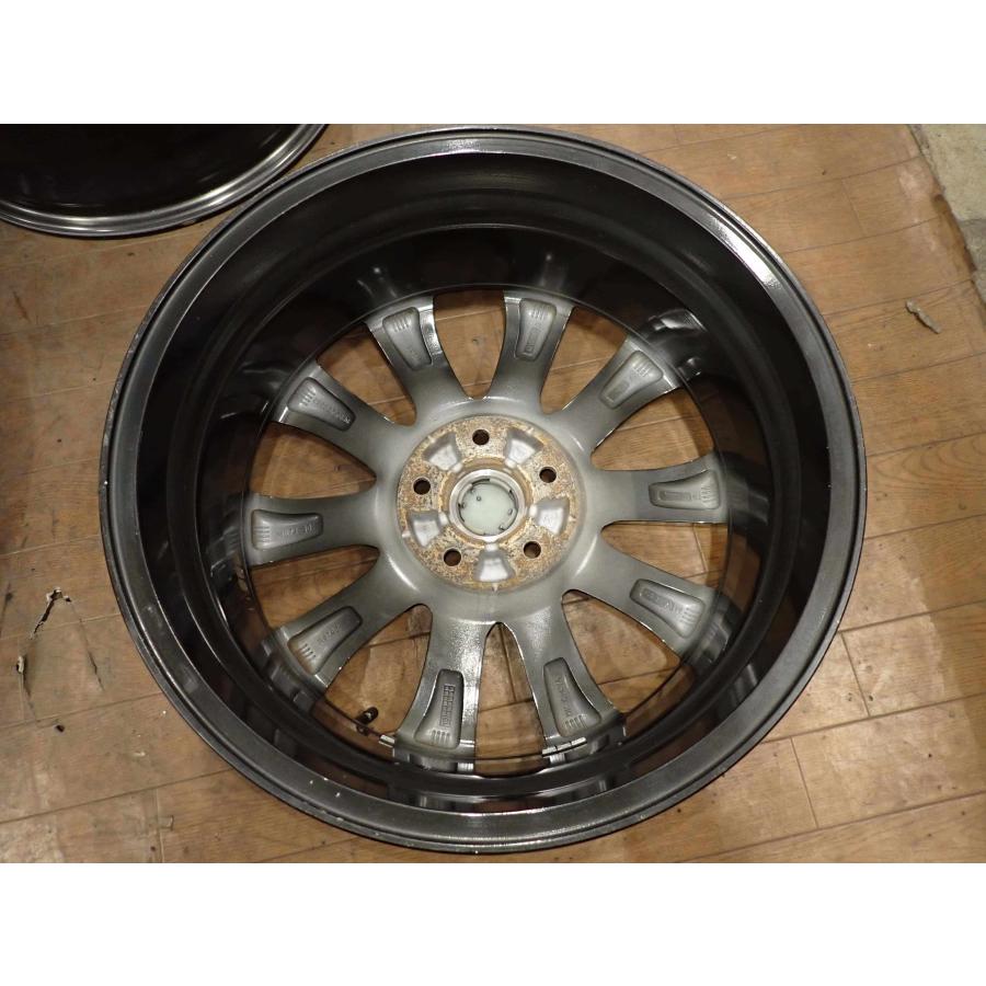 4本 会社宛 送料無料 18×7J マツダ CX-3 XD ツーリングL DK5AW CX3