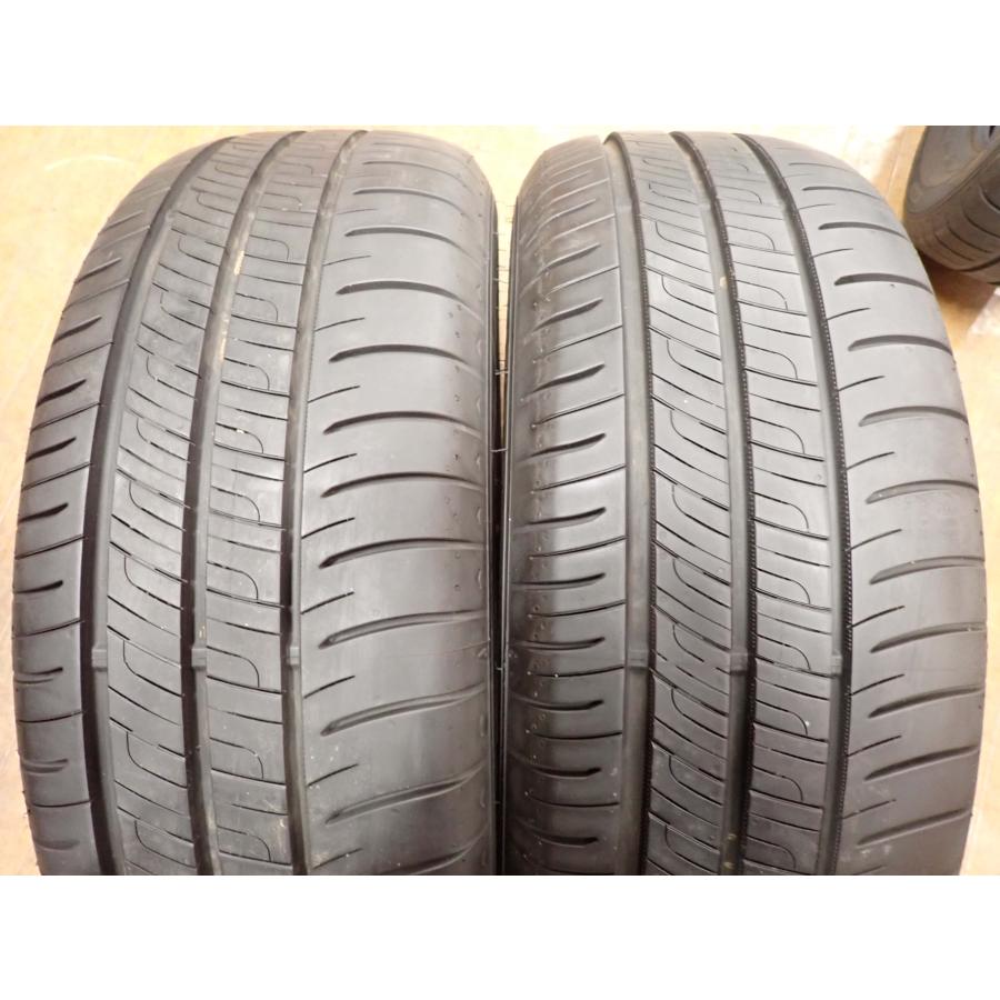 2024年製新品ダンロップエナセーブ RV505 215/60 R16 2本② ダンロップ エナセーブ RV505 215/60R16 95H | オートバックス