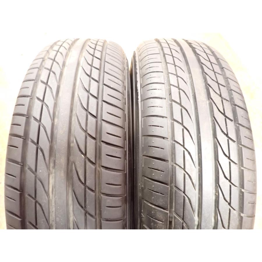 ヨコハマタイヤ（YOKOHAMA TIRE） 夏4本SET 会社宛 送料無料 175/65R14