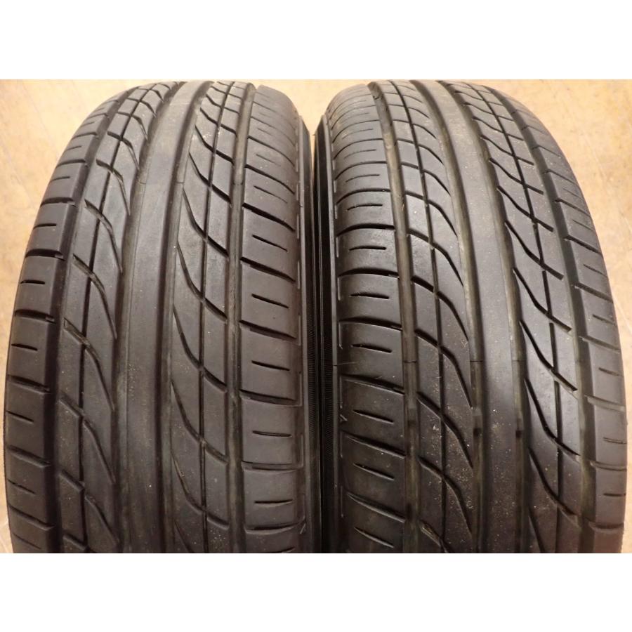 ヨコハマタイヤ（YOKOHAMA TIRE） 夏4本SET 会社宛 送料無料 175/65R14