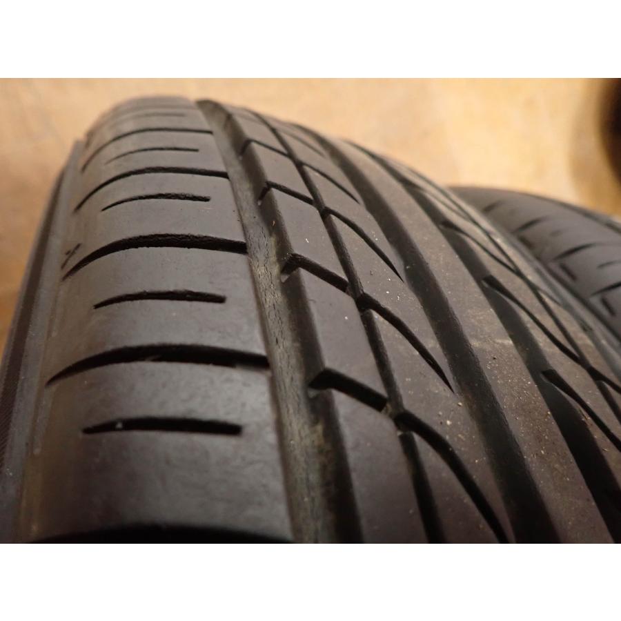 送料込☆2023年製 ヨコハマタイヤ 175/65R14日本製☆4本 ヨコハマタイヤ（YOKOHAMA TIRE） 夏4本SET 会社宛 送料無料 175/65R14