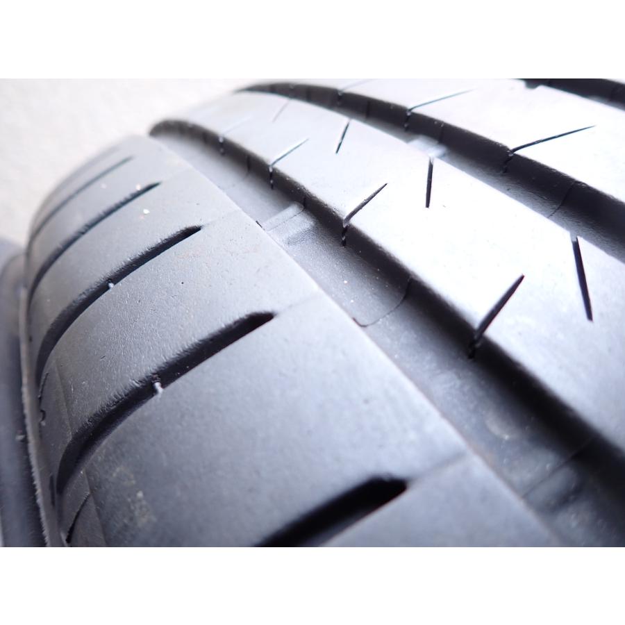 ALENZA 夏4本SET 会社宛 送料無料 225/55R18 98V BS ブリヂストン 001 