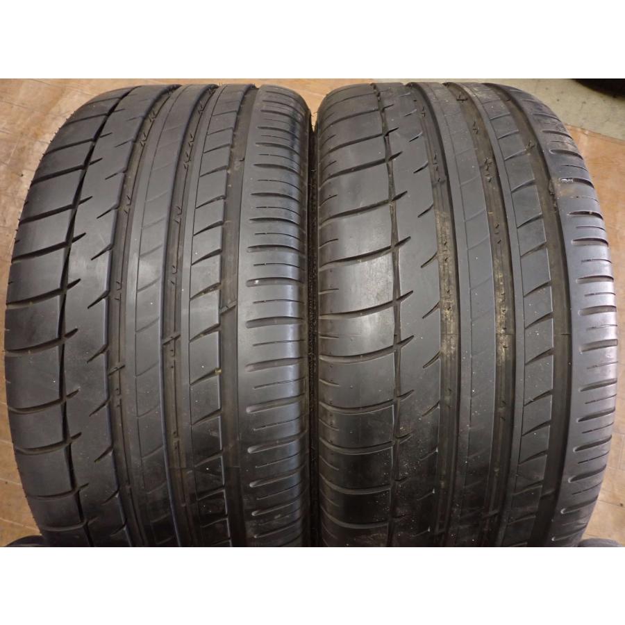 夏 4本SET 会社宛 送料無料 245/35ZR19×8J 275/30ZR19×9J TRIANGLE SPORTEX TSH11 2019年製 LEGZAS レグザス アルミ クラウン NO,F3943の画像