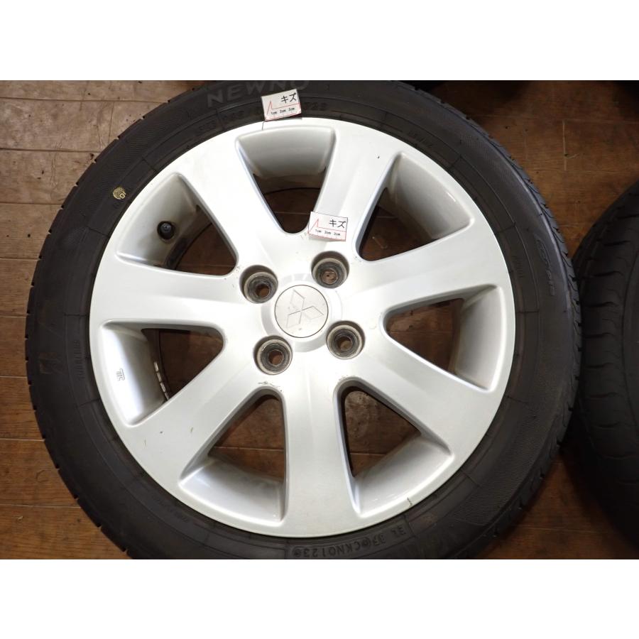 BRIDGESTONE（ブリヂストン） 夏 4本SET 会社宛 送料無料 145/65R15×4J 