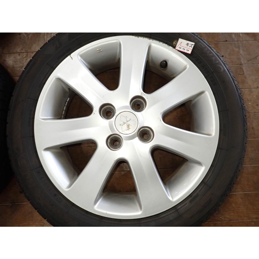 BRIDGESTONE（ブリヂストン） 夏 4本SET 会社宛 送料無料 145/65R15×4J
