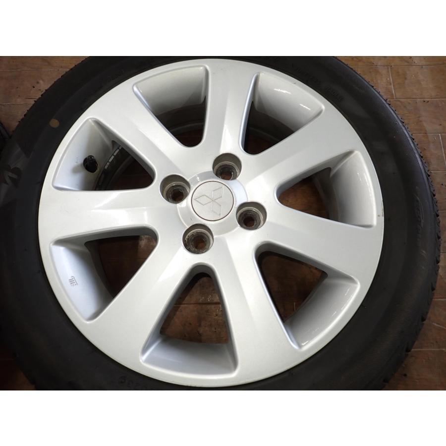 BRIDGESTONE（ブリヂストン） 夏 4本SET 会社宛 送料無料 145/65R15×4J 