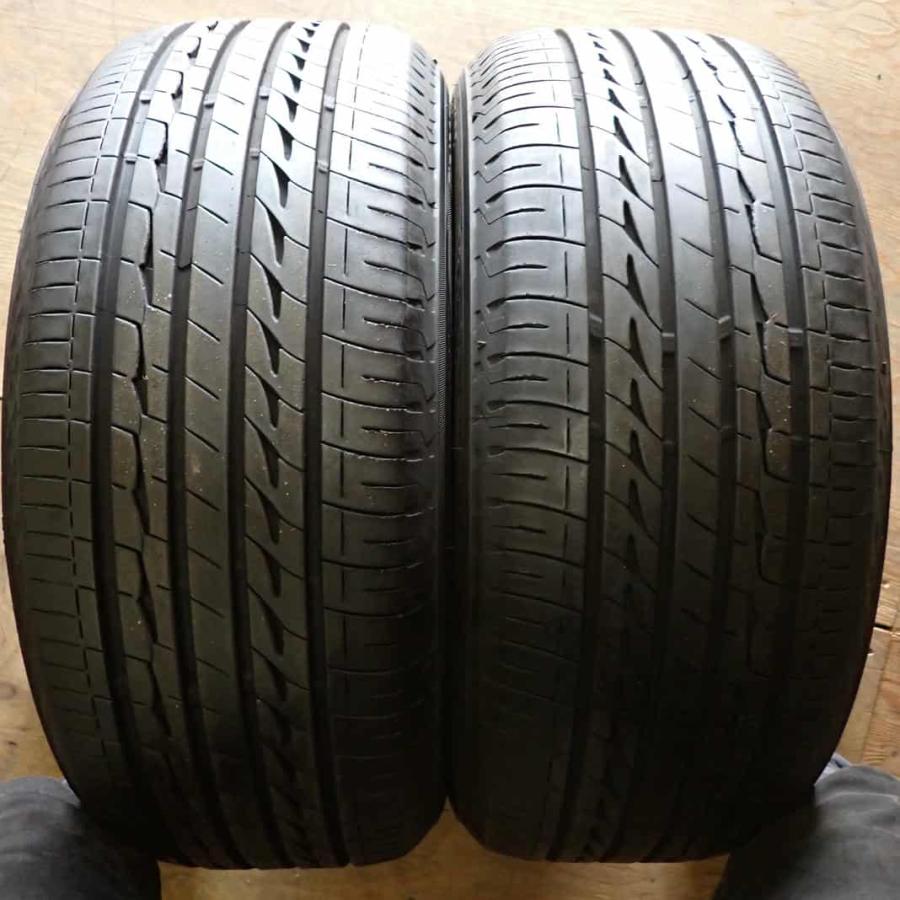 レグノ（ブリヂストン） 夏4本SET 会社宛 送料無料 225/50R17 98V 