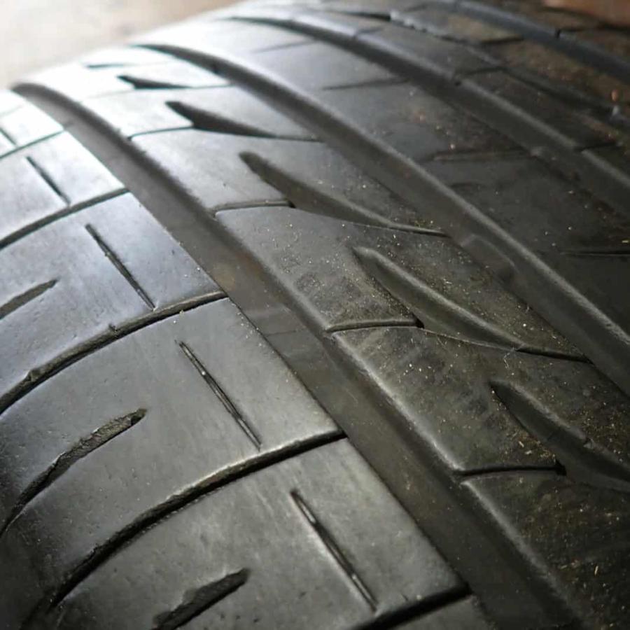 レグノ（ブリヂストン） 夏4本SET 会社宛 送料無料 225/50R17 98V