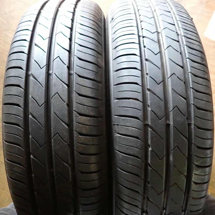 TOYO TIRES（トーヨータイヤ） 夏 4本SET 会社宛 送料無料 165/70R14 