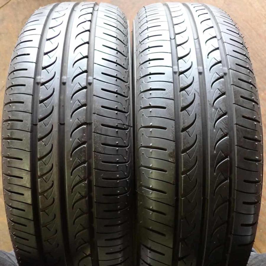 ヨコハマタイヤ（YOKOHAMA TIRE） 夏4本SET 会社宛 送料無料 185/65R14
