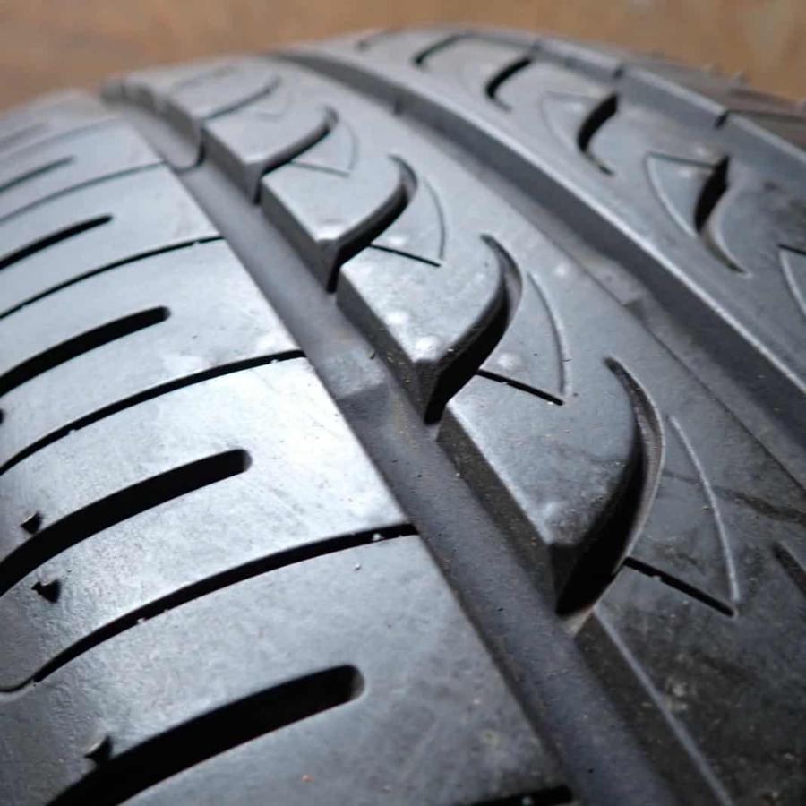 ヨコハマタイヤ（YOKOHAMA TIRE） 夏4本SET 会社宛 送料無料 185/65R14 