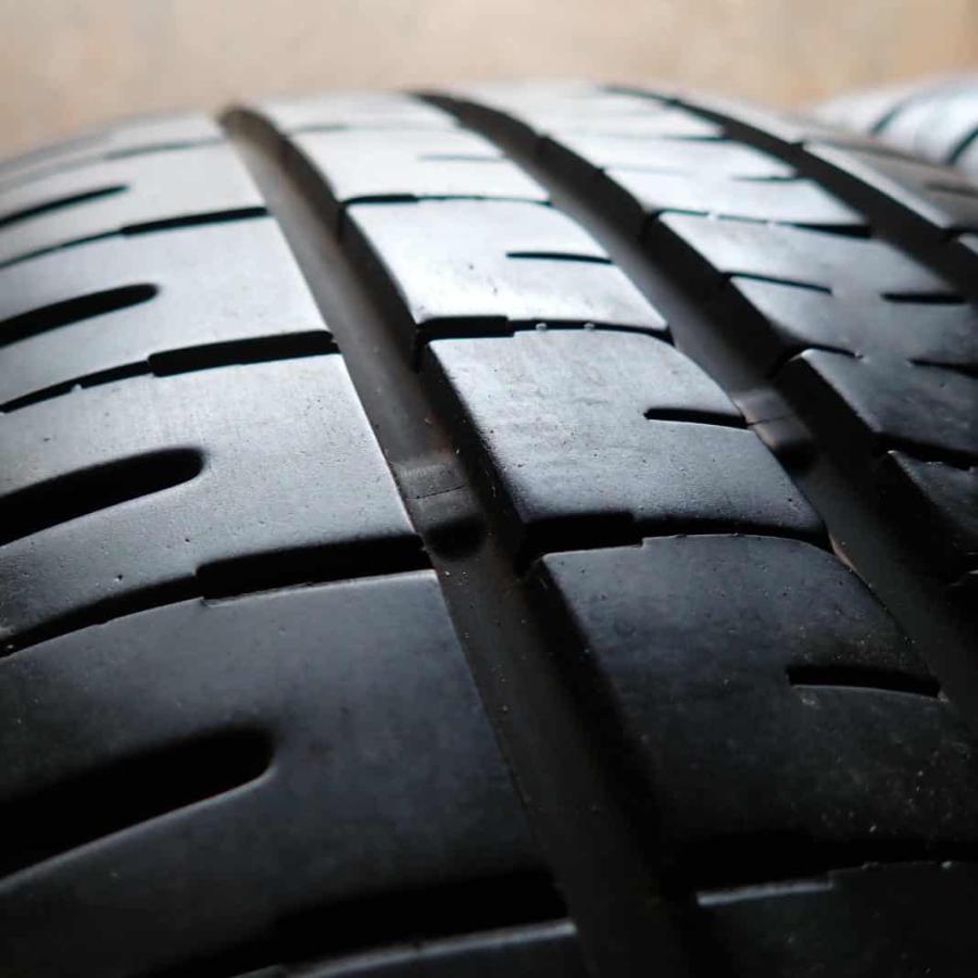 エナセーブ 夏2本SET 会社宛 送料無料 175/55R15 77V ダンロップ EC204