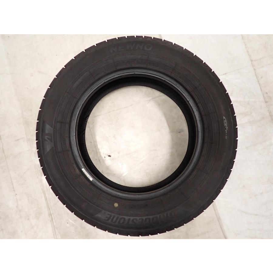 車 BRIDGESTONE NEWNO 185/65R14 86S 24,25年製品