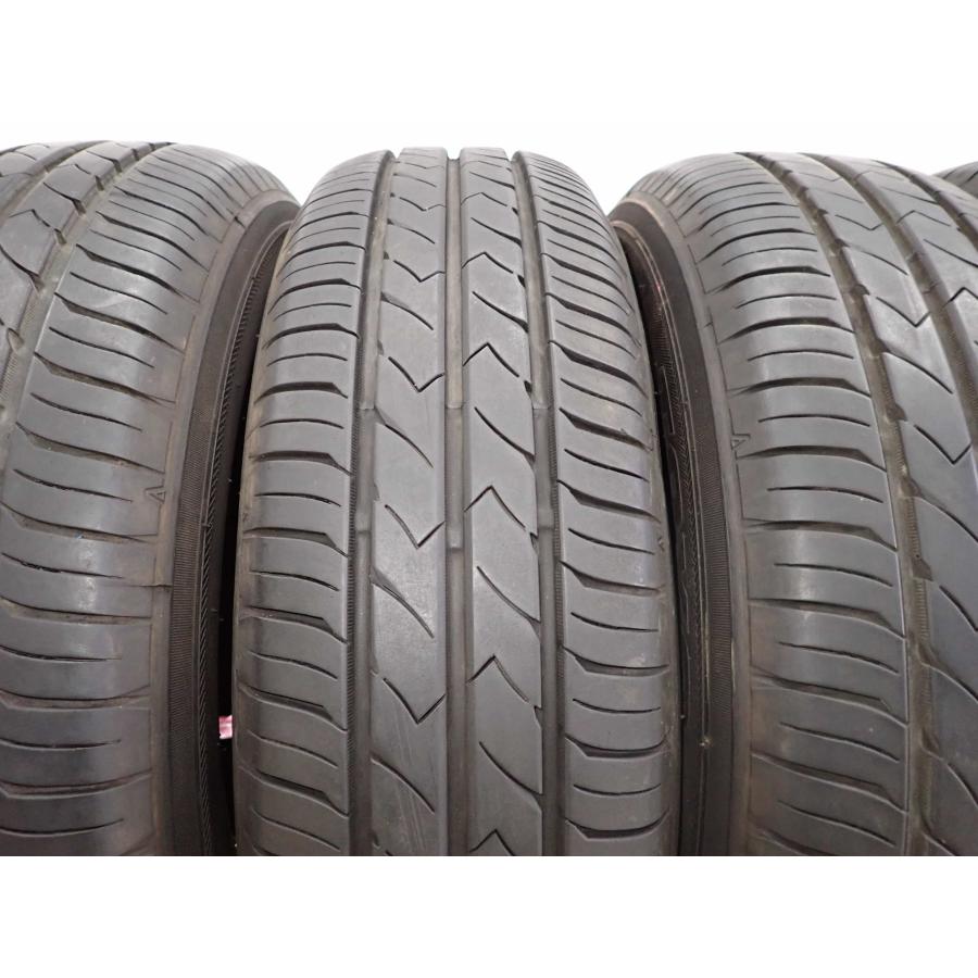TOYO TIRES（トーヨータイヤ） 夏4本SET 会社宛 送料無料 175/70R14