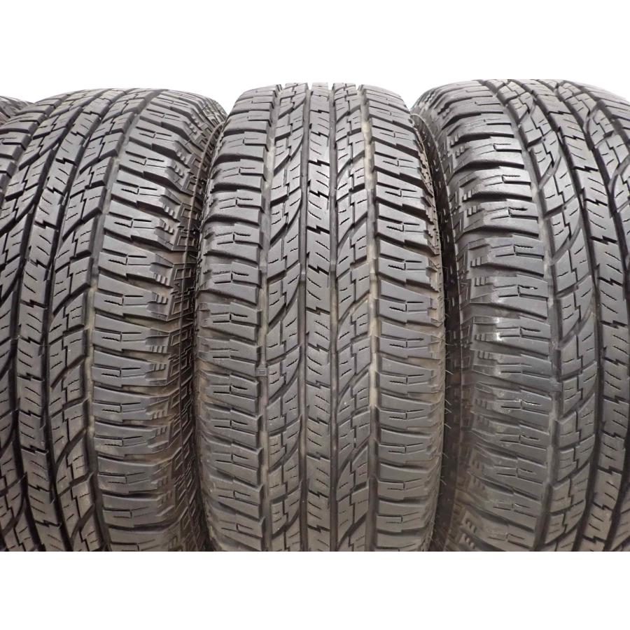 GEOLANDAR 夏4本SET 会社宛 送料無料 235/70R15 102 T ヨコハマ GEOLANDAR 夏4本SET 会社宛 送料無料 235/70R15 102 T ヨコハマ