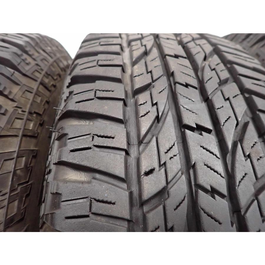 GEOLANDAR 夏4本SET 会社宛 送料無料 235/70R15 102 T ヨコハマ GEOLANDAR 夏4本SET 会社宛 送料無料 235/70R15 102 T ヨコハマ