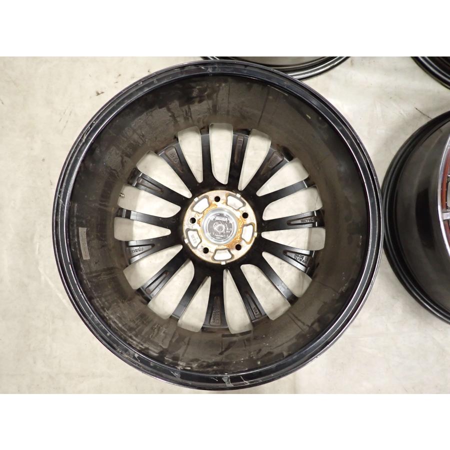 4本SET 会社宛 送料無料 19×7.5J WEDS レオニス VT アルミホイール 5穴 