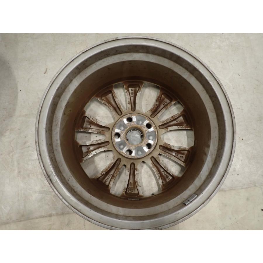 4本SET 会社宛 送料無料 18×7J トヨタ アルファード ヴェルファイア