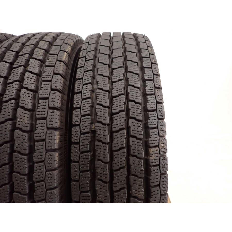 YOKOHAMA ICEGUARD 145/80/12 4本セット2023年製 iceGUARD 冬 新品 2023年製 4本SET 会社宛 送料無料 145/80R12