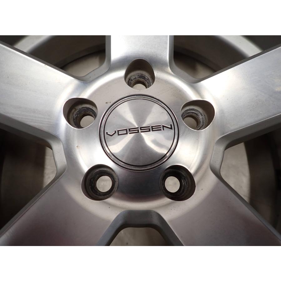 WINTER MAXX SJ8 4本SET 会社宛 送料無料 20×10J VOSSEN ヴォッセ CV3 