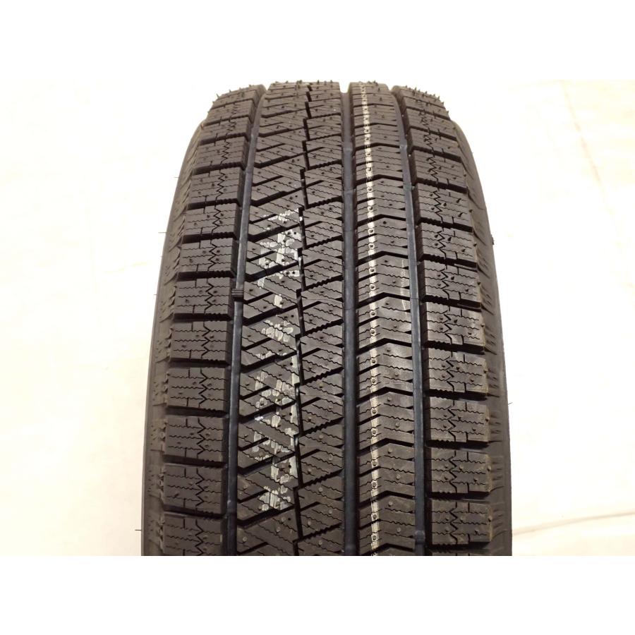 ブリザック VRX2 冬 新品2023年製 1本 会社宛 送料無料 205