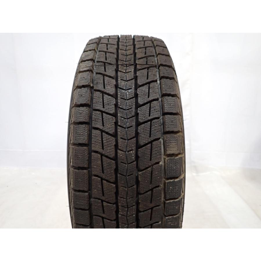 冬新品2020年製 4本SET 会社宛 送料無料 225/60R17 99R ダンロップ グラントレック SJ8 ハリアー RAV4 エクストレイル CX-5 特価 NO,F4586_1