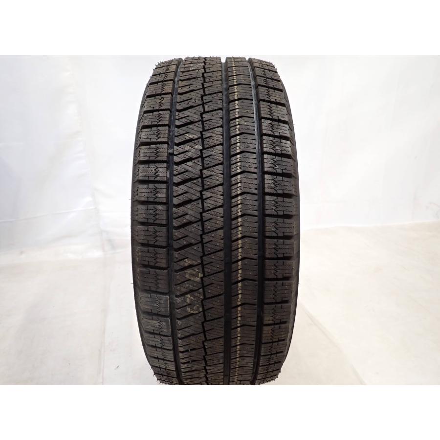 ブリザック VRX2 冬新品2021年製 4本SET 会社宛 送料無料 205/55R16