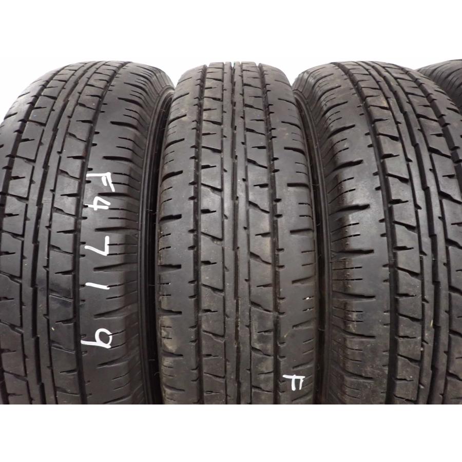 夏4本SET 会社宛 送料無料 145R12 6PR LT ダンロップ エナセーブ 夏4本SET 会社宛 送料無料 145R12 6PR LT ダンロップ エナセーブ