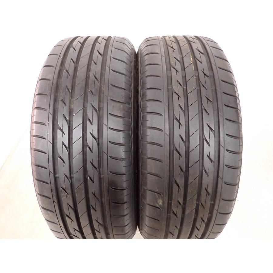 車 2022年 ブリヂストン NEXTRY ECOPIA 205/55R16 4本