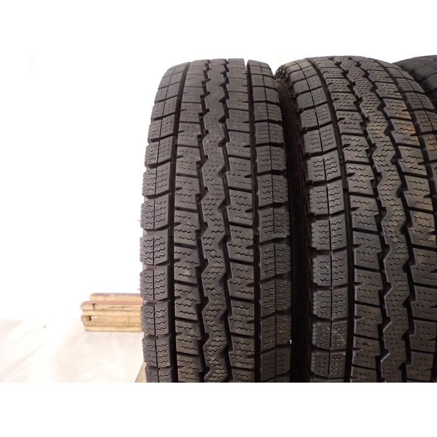 WINTER MAXX 冬4本SET 会社宛 送料無料 145R12 6PR LT