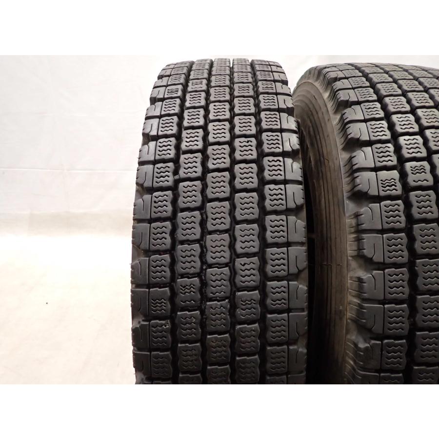BRIDGESTONE（ブリヂストン） 特売品 冬 4本SET 会社宛 送料無料 245 