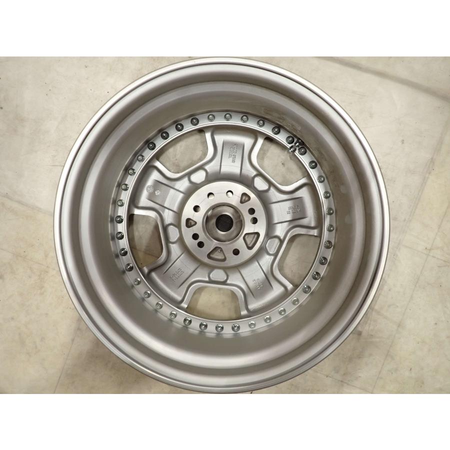 BluEarth 展示品 4本SET 会社宛送料無料 17×7.5J SSR VIENNA ヴィエナ
